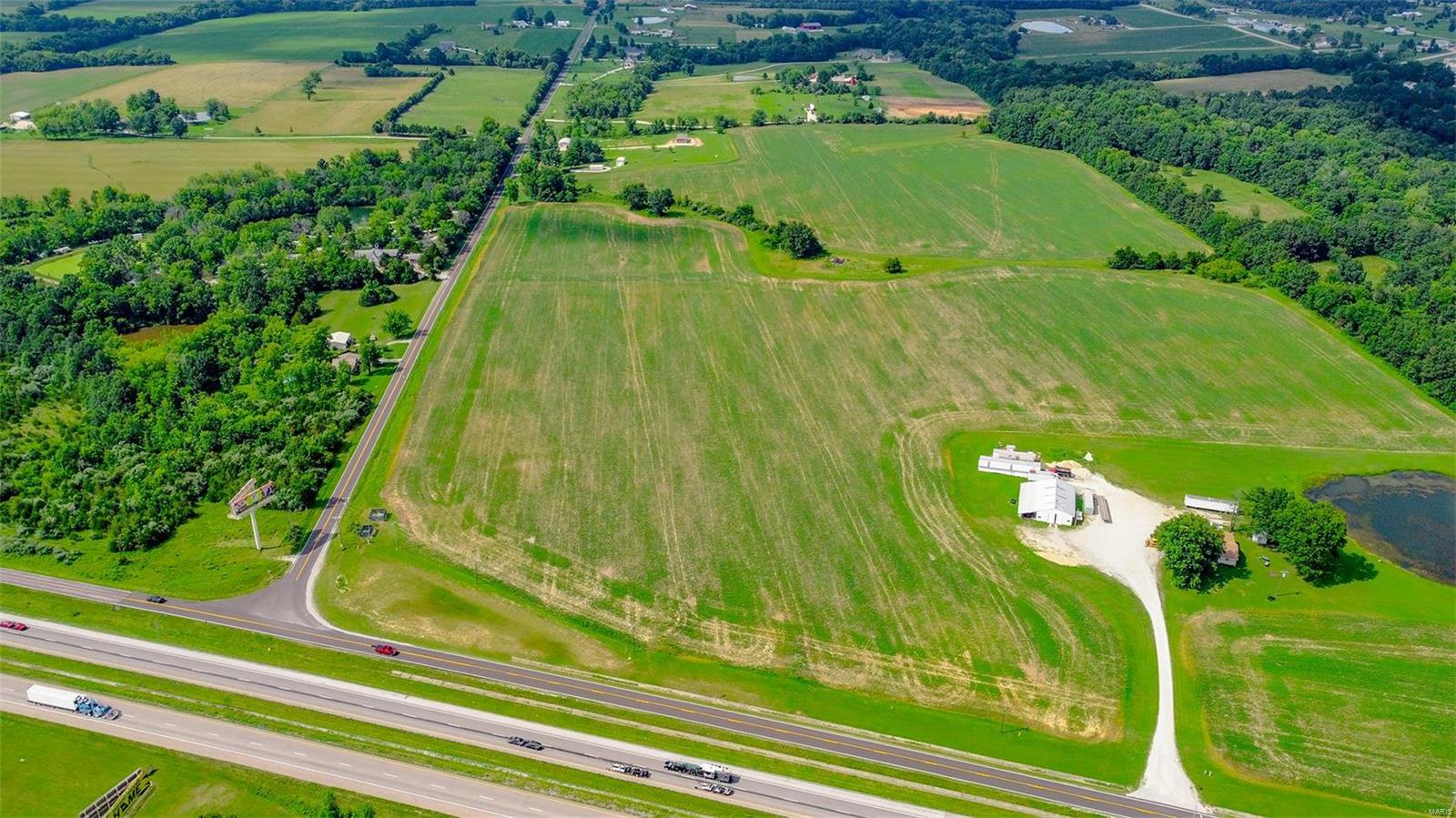 Jonesburg, Missouri 63351, United States, ,Commercial,Active,51715