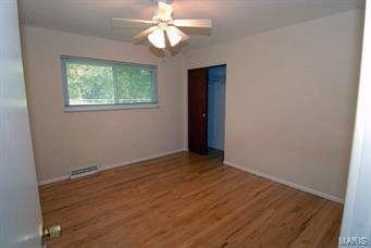 Wilcox Place - Residential Lease