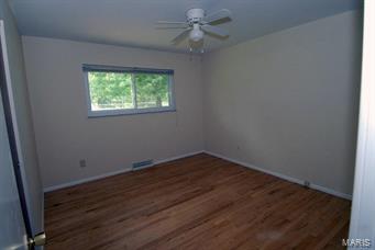 Wilcox Place - Residential Lease