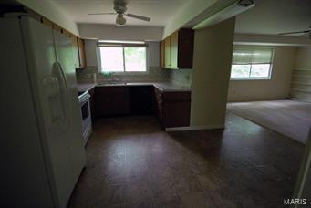 Wilcox Place - Residential Lease