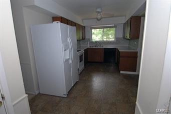 Wilcox Place - Residential Lease