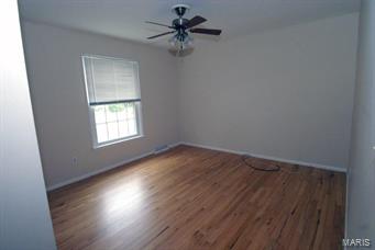 Wilcox Place - Residential Lease