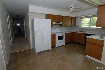 Wilcox Place - Residential Lease