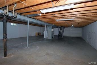 Wilcox Place - Residential Lease