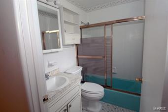 Wilcox Place - Residential Lease