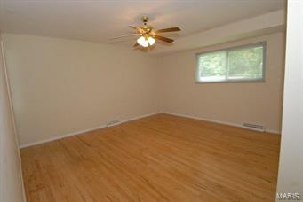 Wilcox Place - Residential Lease