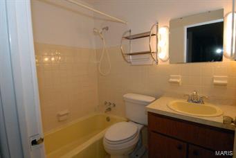 Wilcox Place - Residential Lease