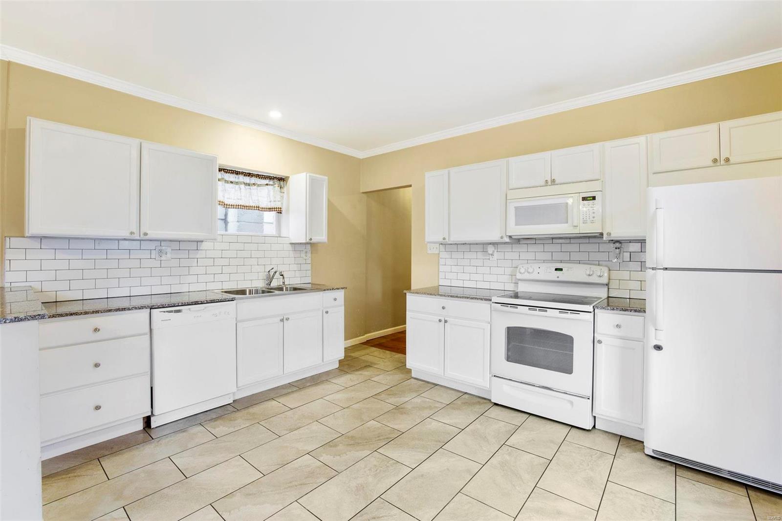 Mcdermotts Hannover Heights 2nd Add - Residential Lease