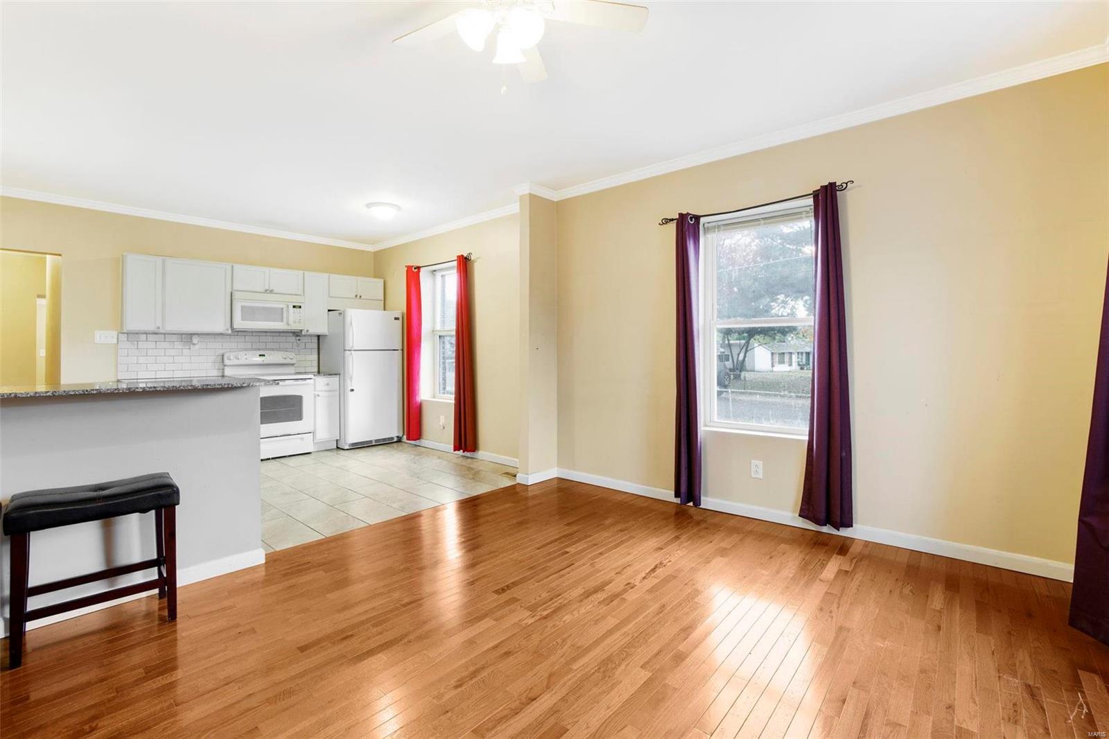 Mcdermotts Hannover Heights 2nd Add - Residential Lease