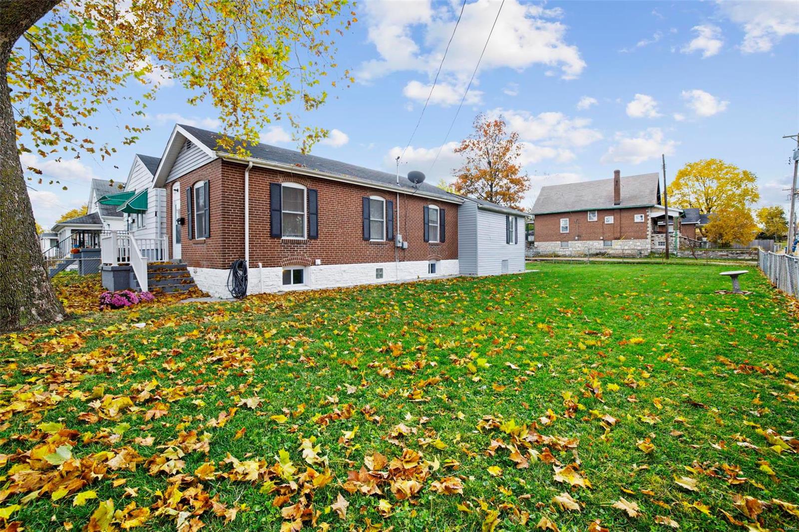 Mcdermotts Hannover Heights 2nd Add - Residential Lease