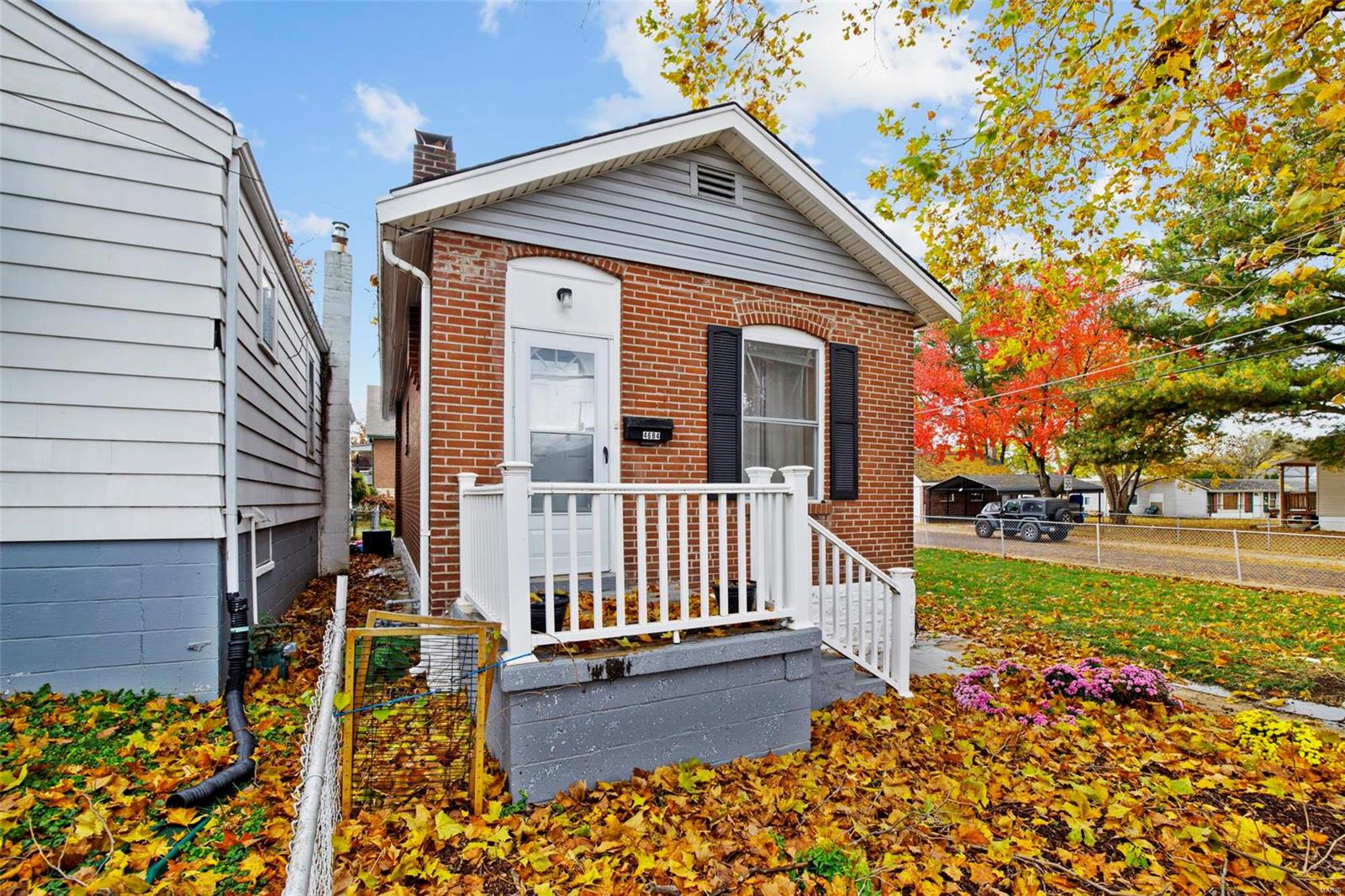 Mcdermotts Hannover Heights 2nd Add - Residential Lease