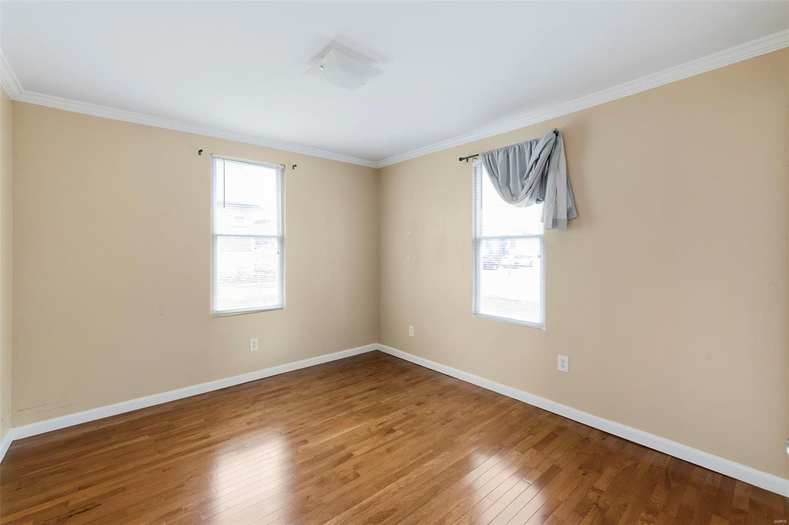 Mcdermotts Hannover Heights 2nd Add - Residential Lease