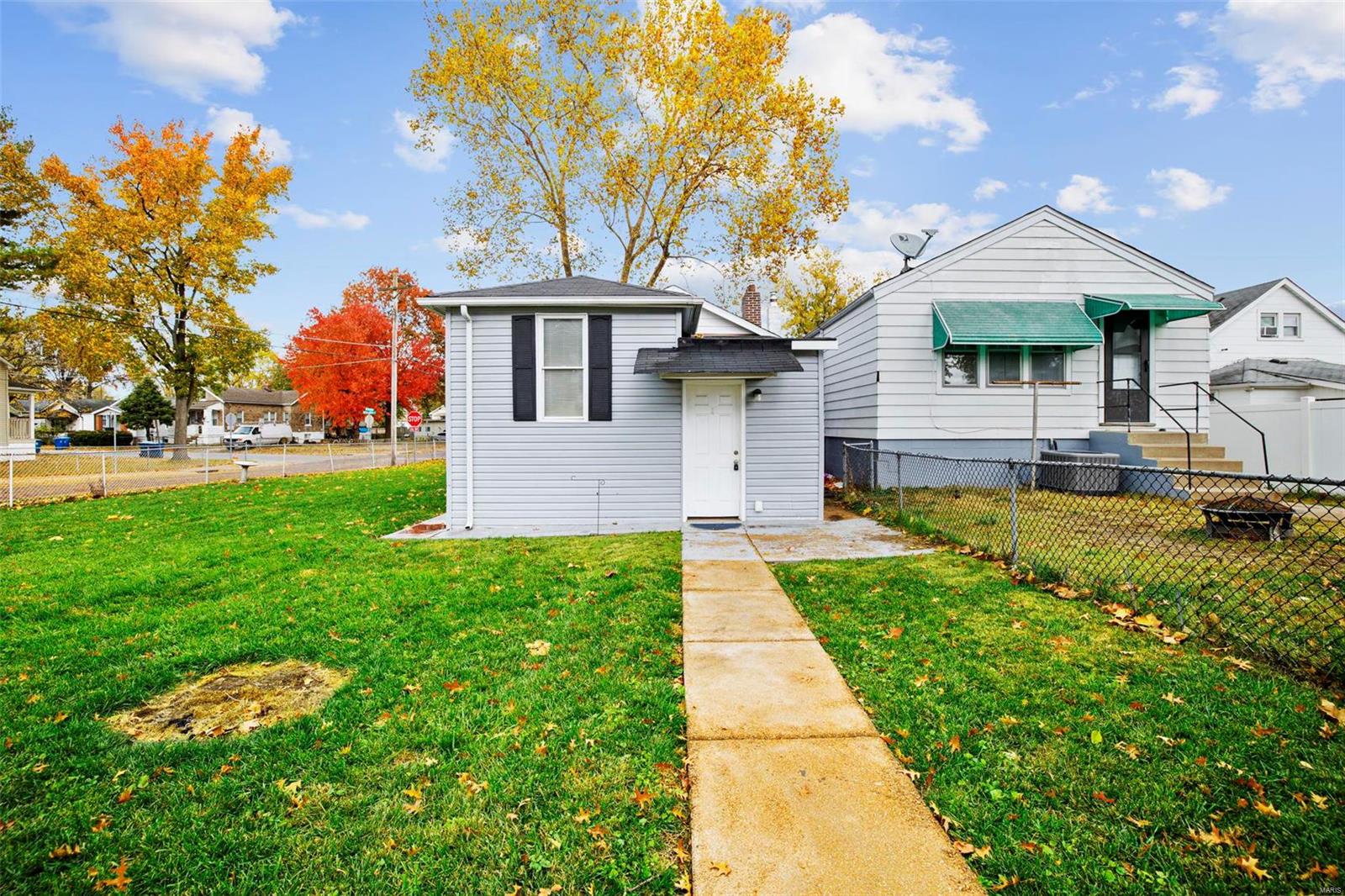 Mcdermotts Hannover Heights 2nd Add - Residential Lease