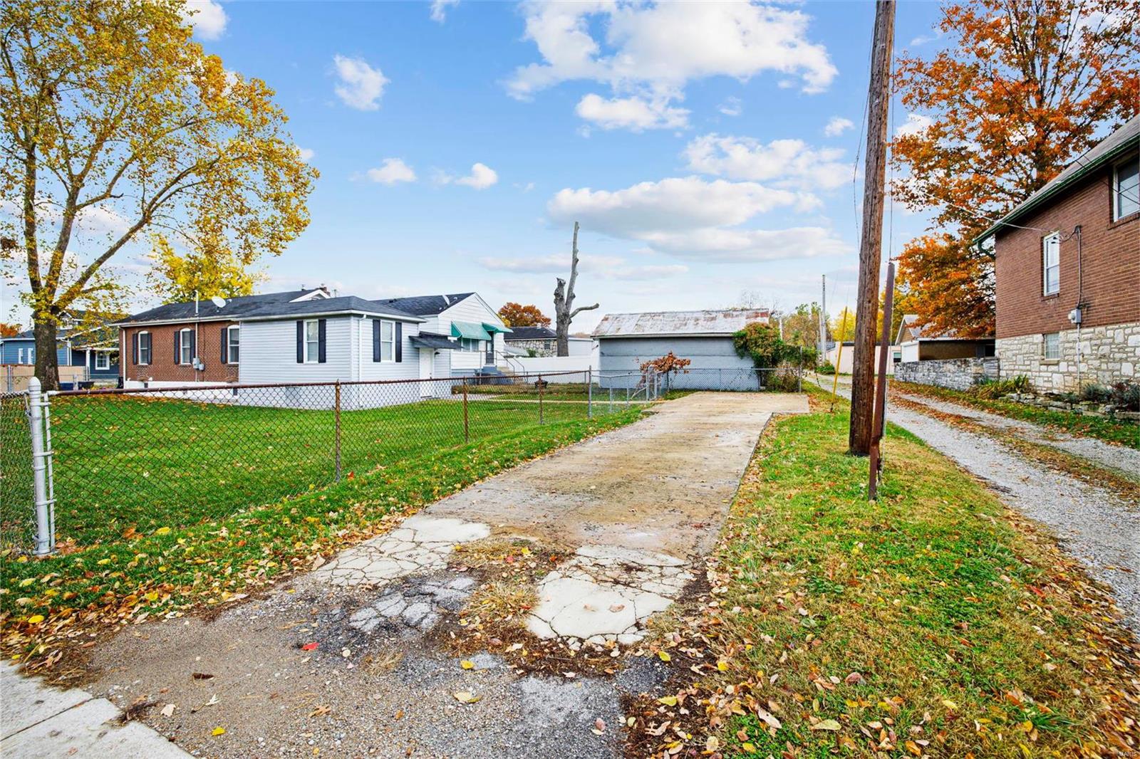 Mcdermotts Hannover Heights 2nd Add - Residential Lease