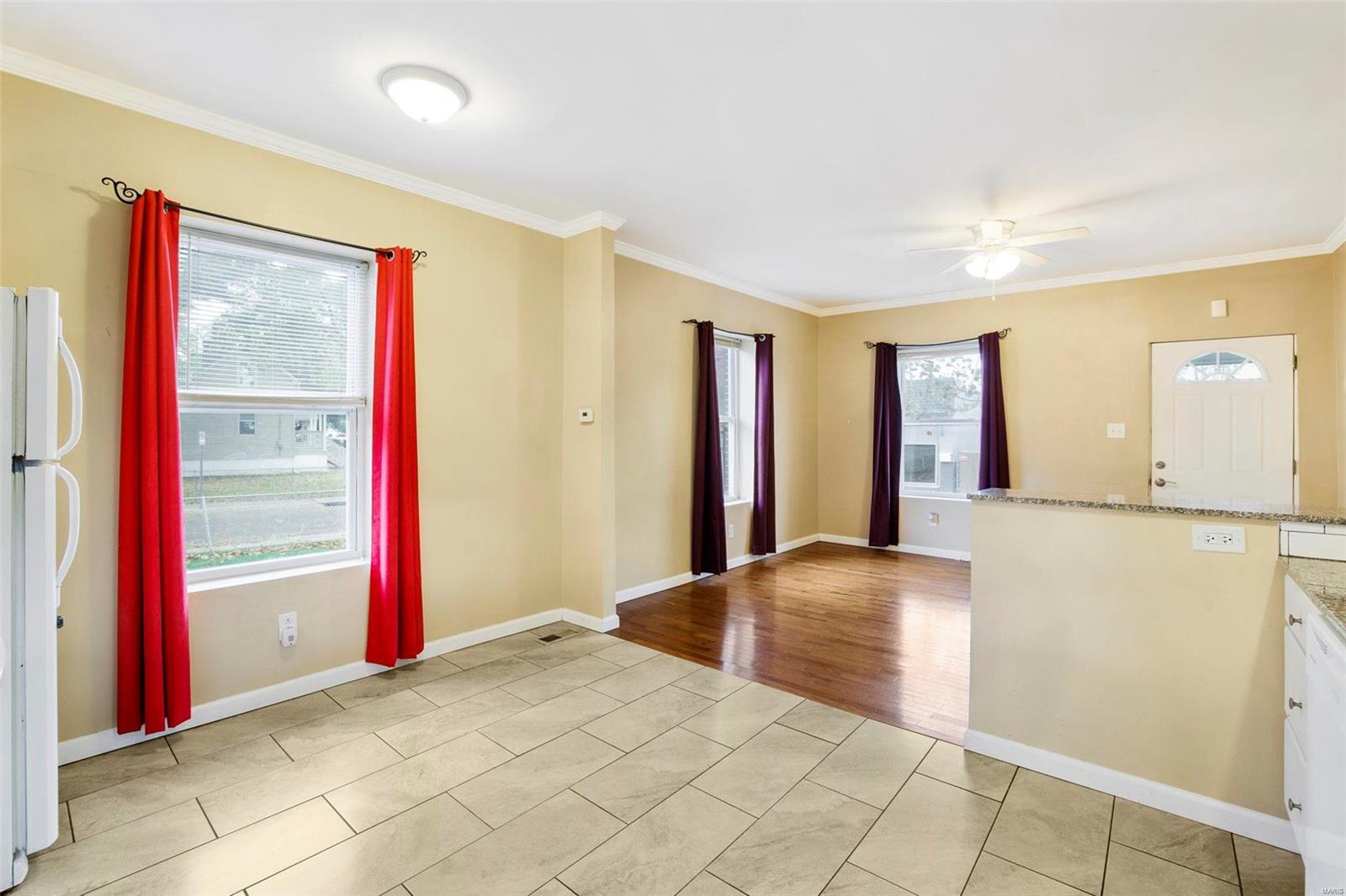 Mcdermotts Hannover Heights 2nd Add - Residential Lease