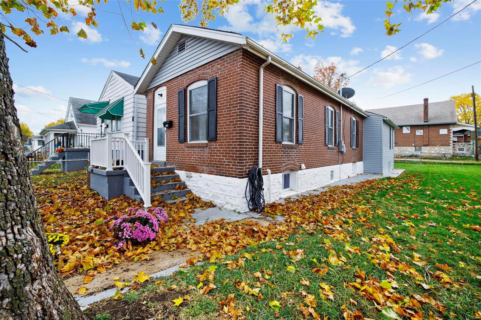 Mcdermotts Hannover Heights 2nd Add - Residential Lease