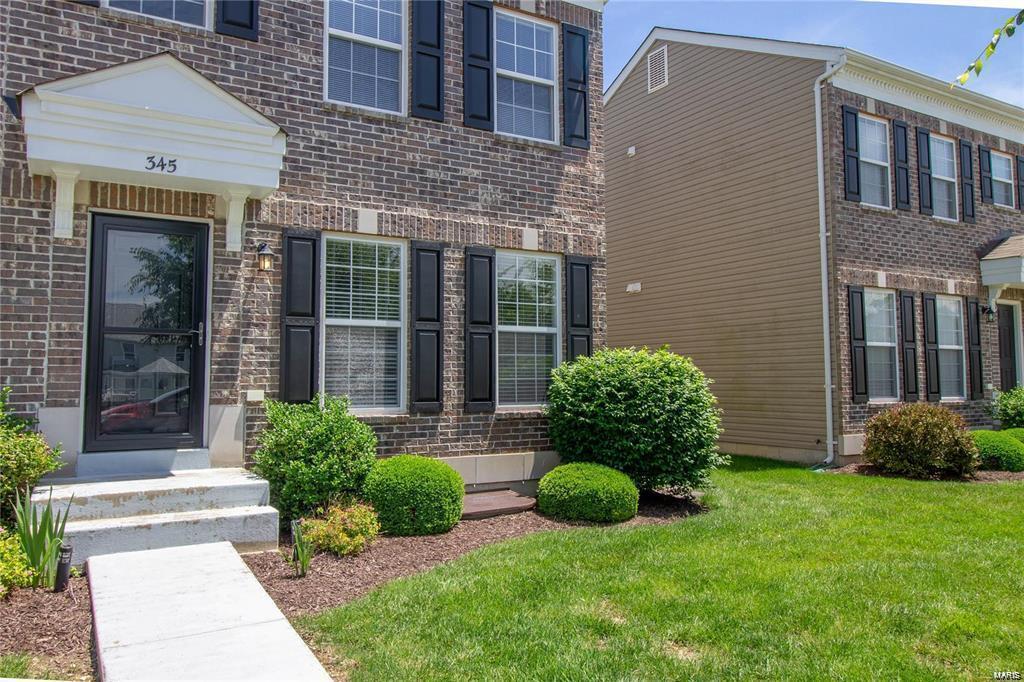 O'Fallon, Missouri 63368, United States, 3 Bedrooms Bedrooms, ,4 BathroomsBathrooms,Residential,Pending,5973