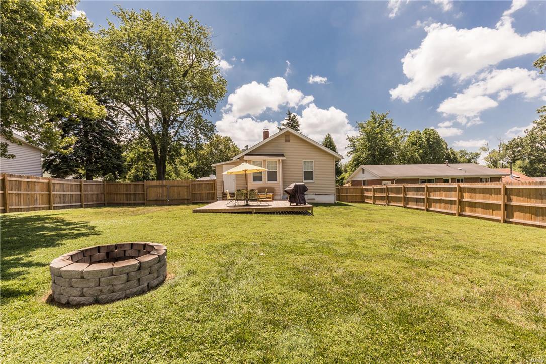 West Forest View - Residential