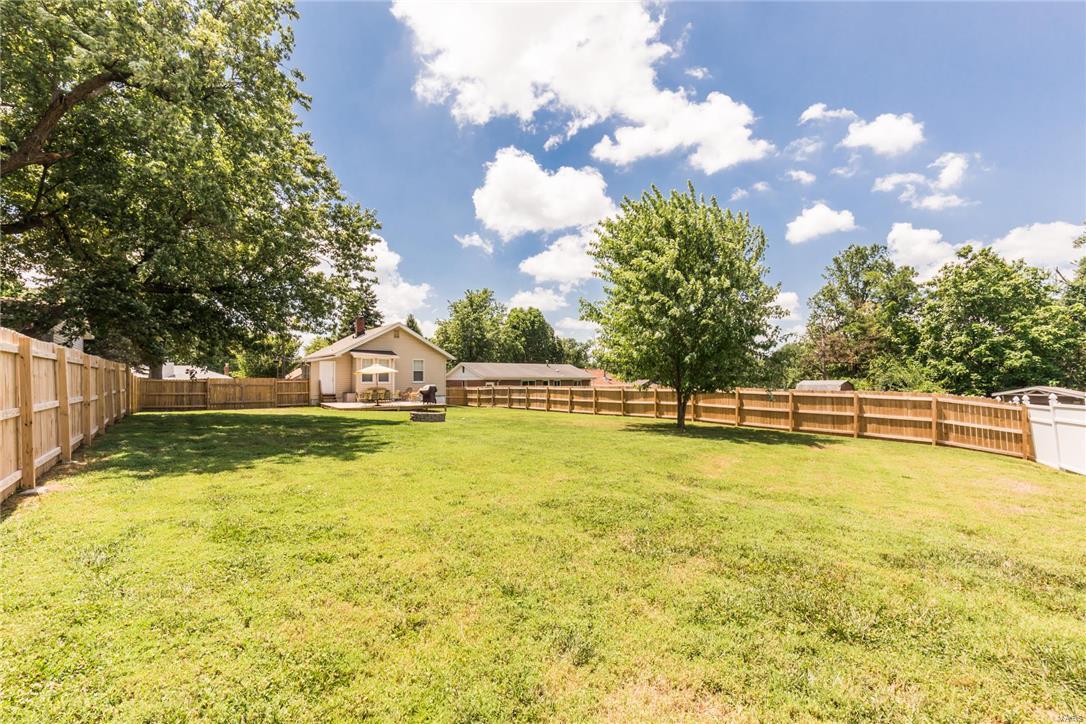 West Forest View - Residential