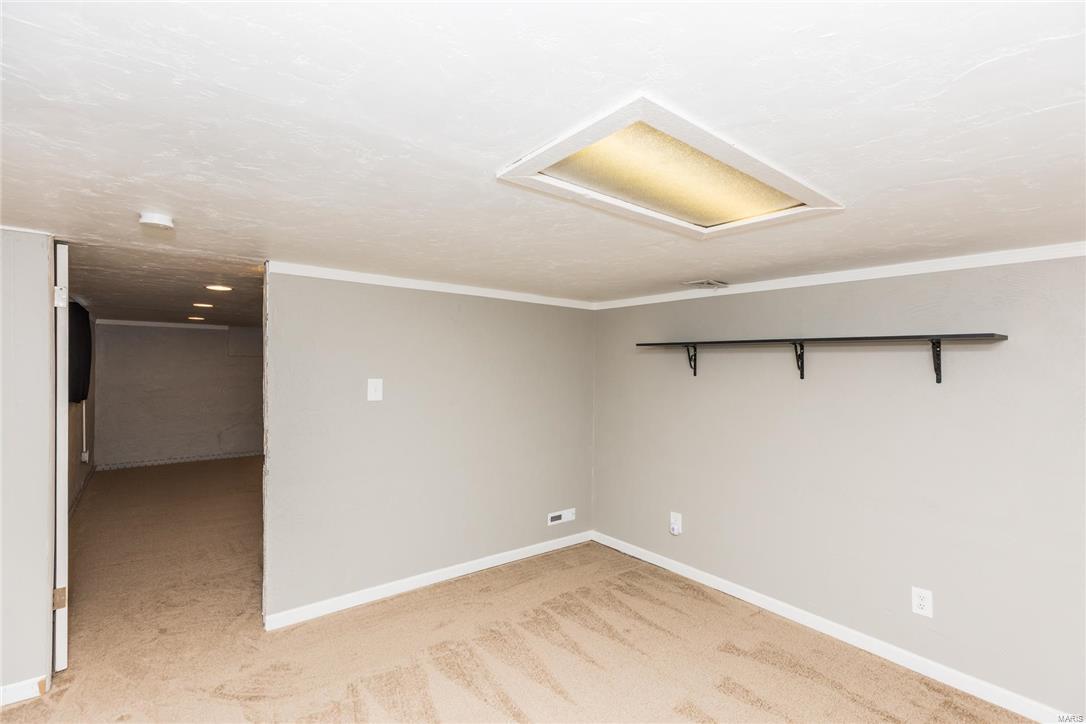 West Forest View - Residential