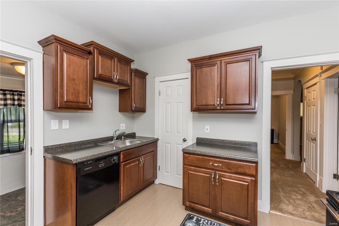 West Forest View - Residential