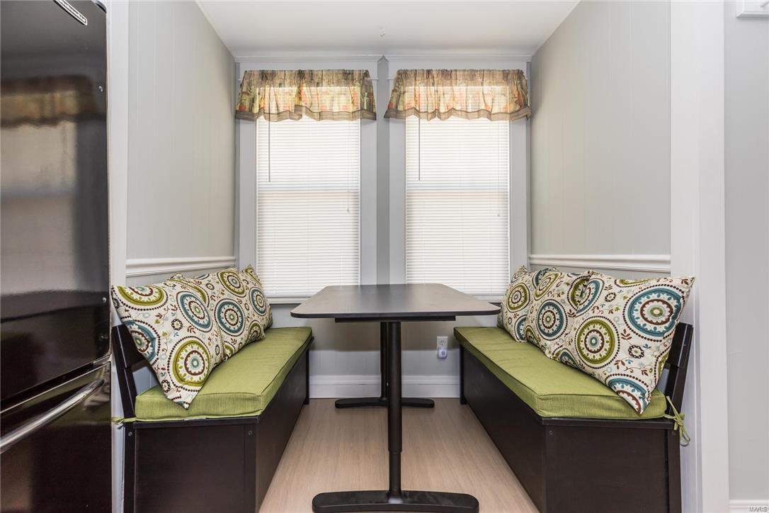West Forest View - Residential