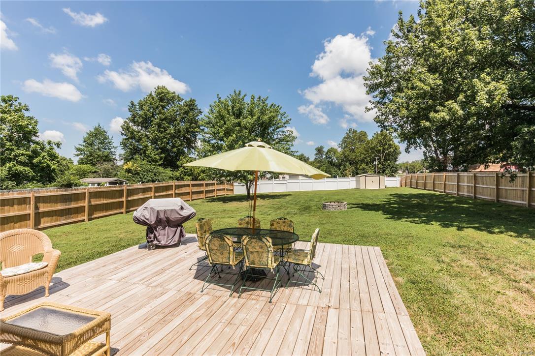 West Forest View - Residential