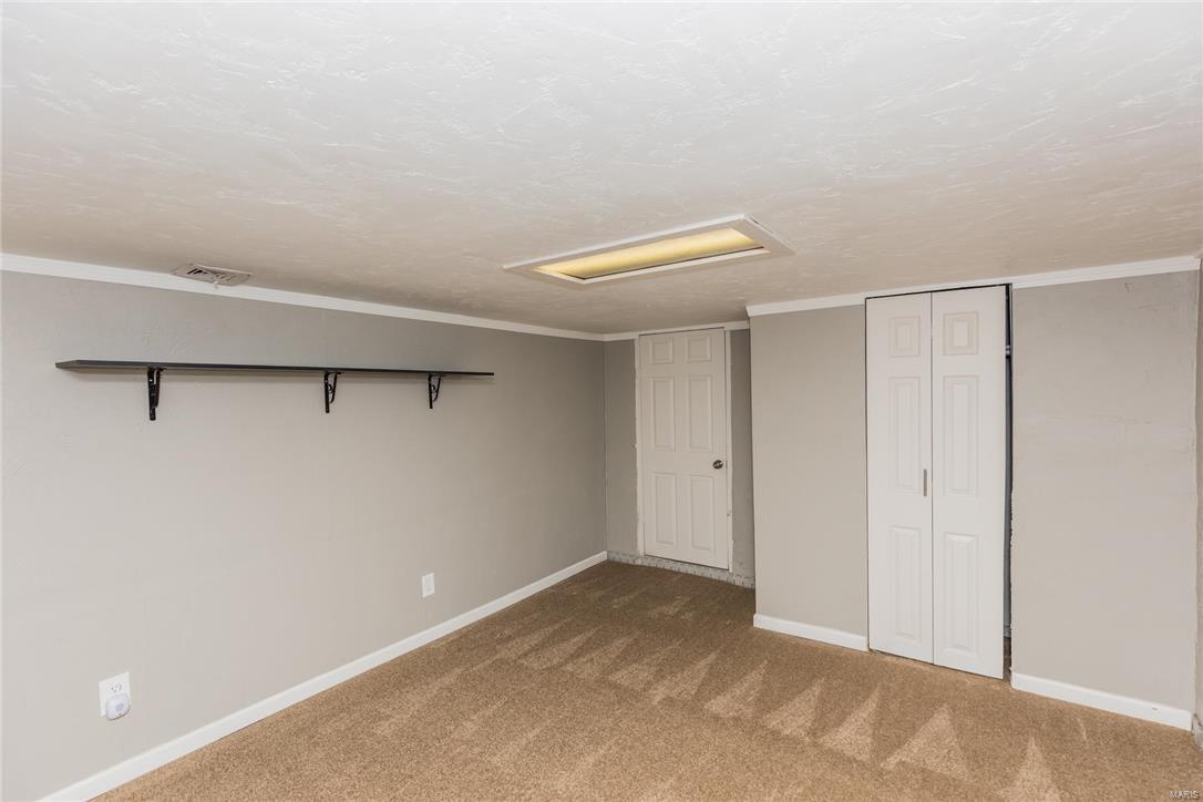 West Forest View - Residential
