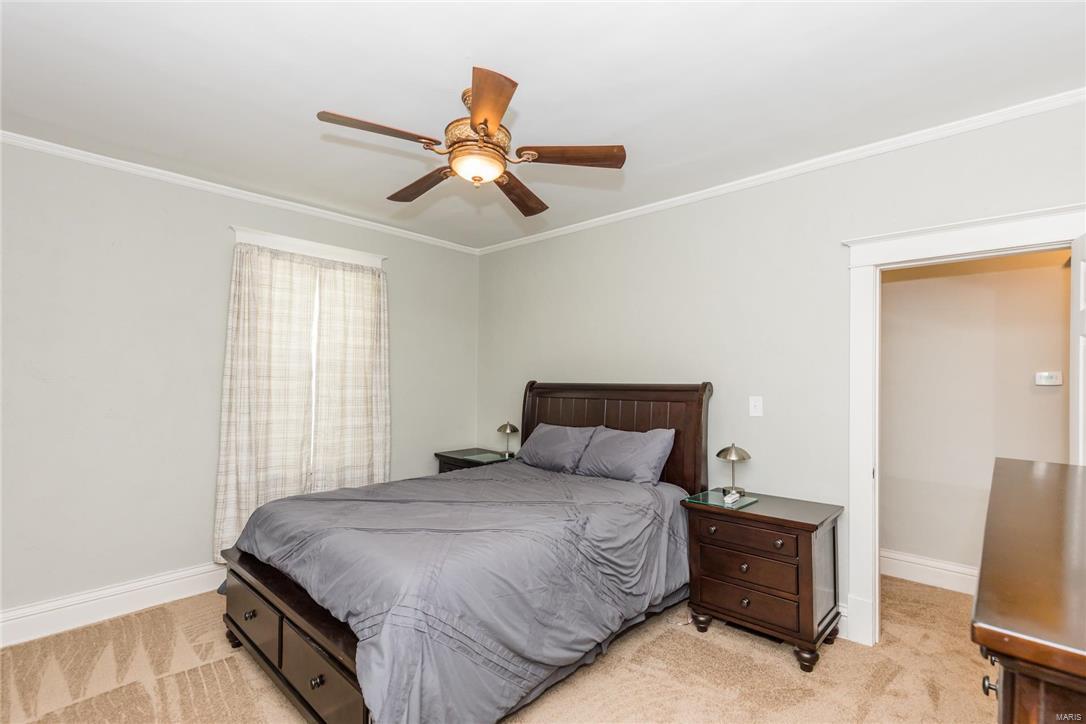 West Forest View - Residential