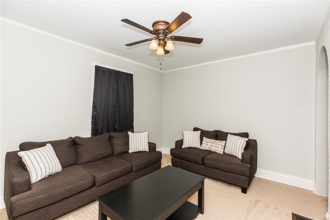 West Forest View - Residential