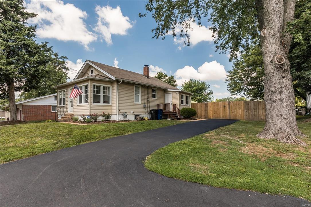 West Forest View - Residential