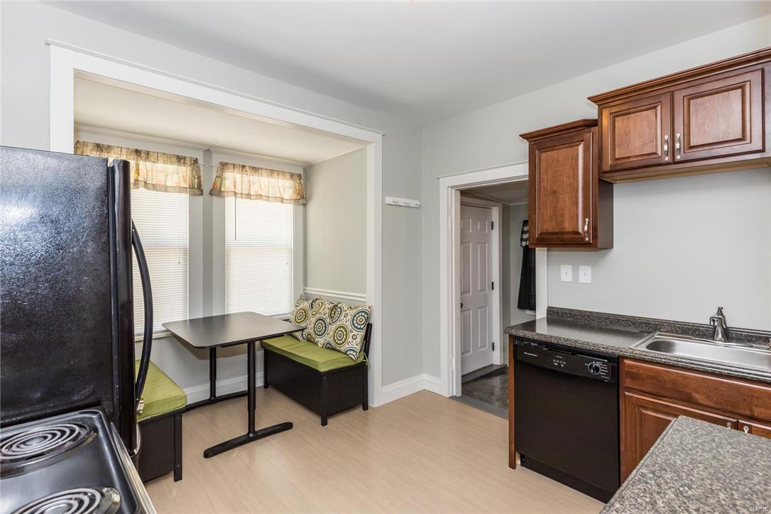 West Forest View - Residential
