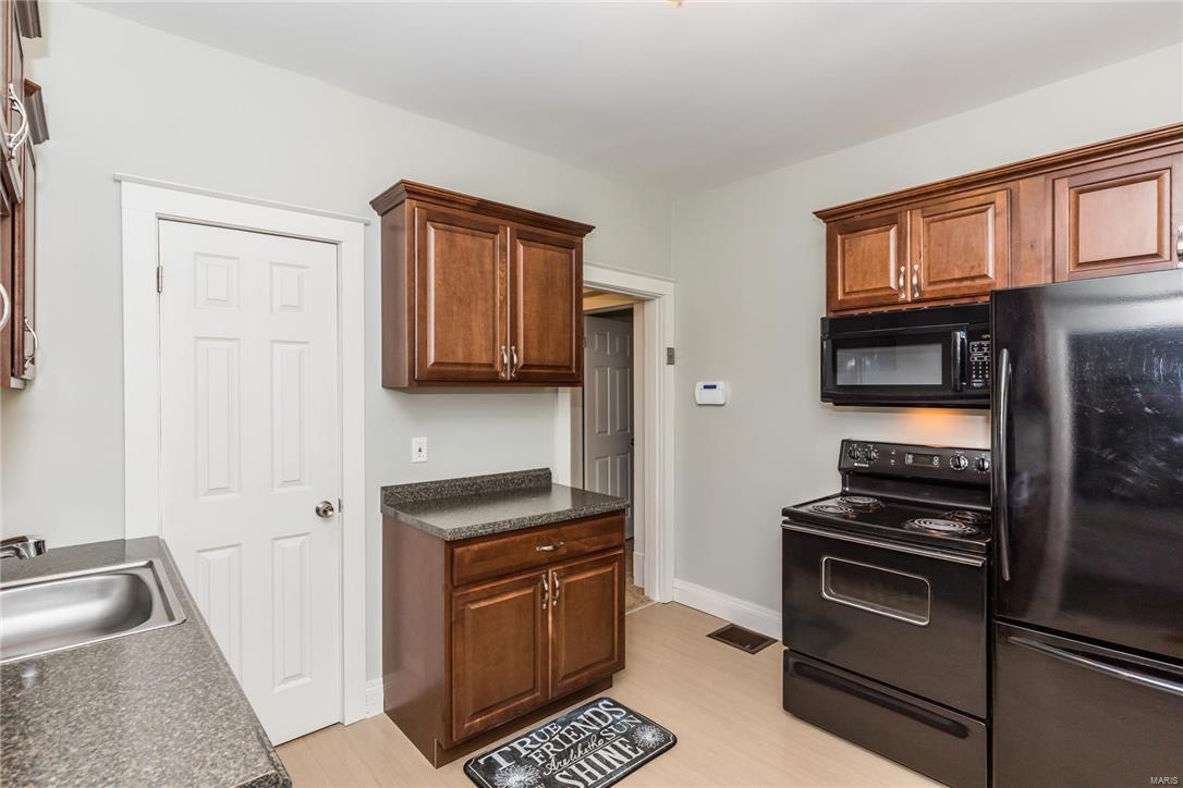 West Forest View - Residential