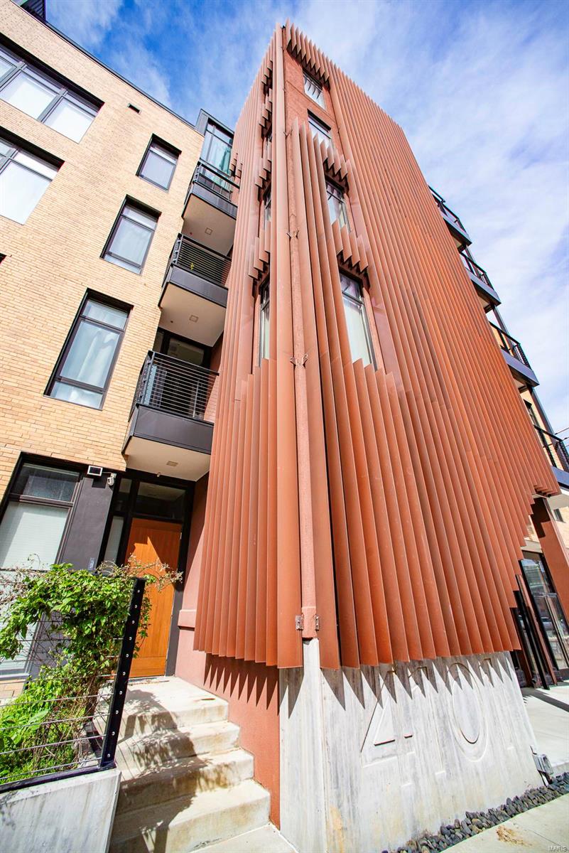 4101 Laclede Avenue 514