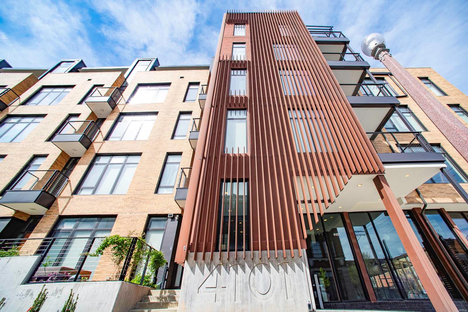 4101 Laclede Avenue 514