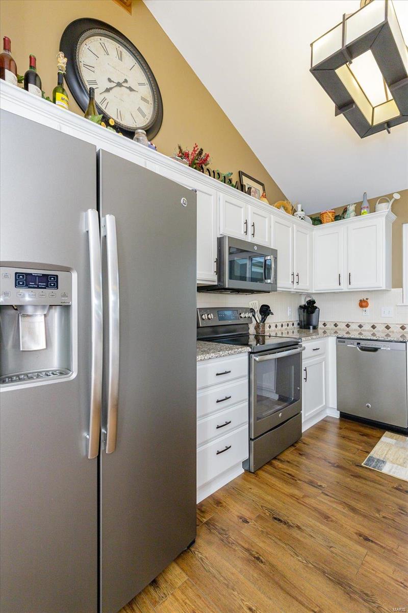 Brighton Pt #1 - Residential