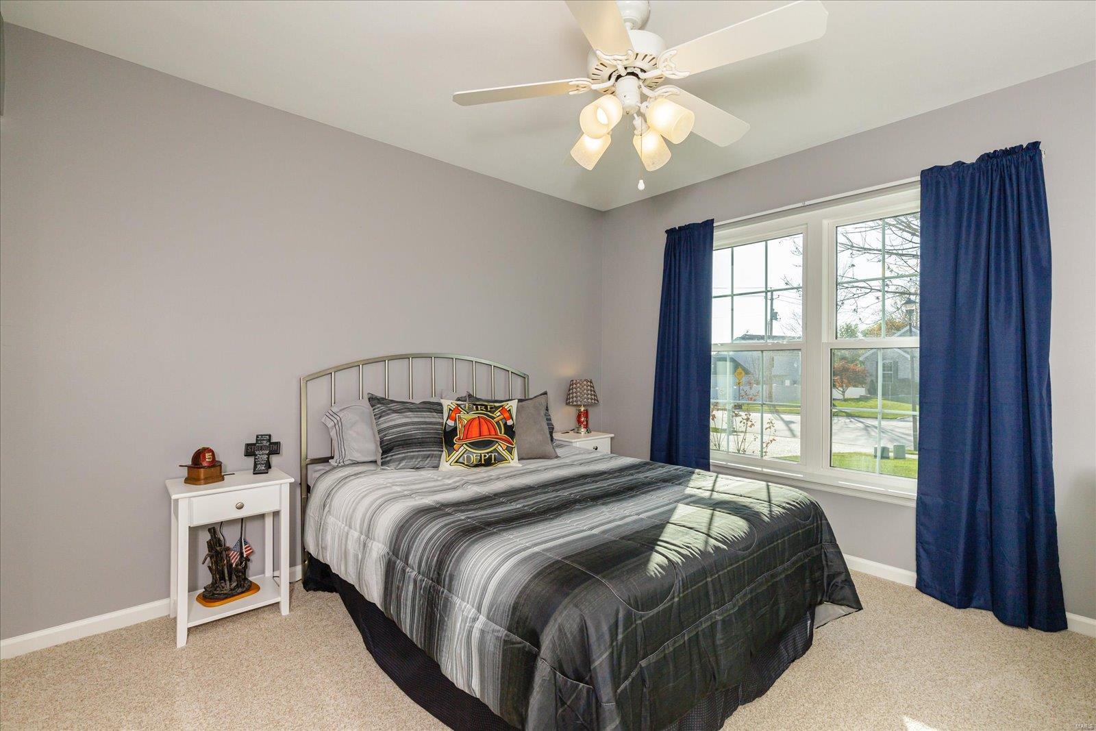 Brighton Pt #1 - Residential