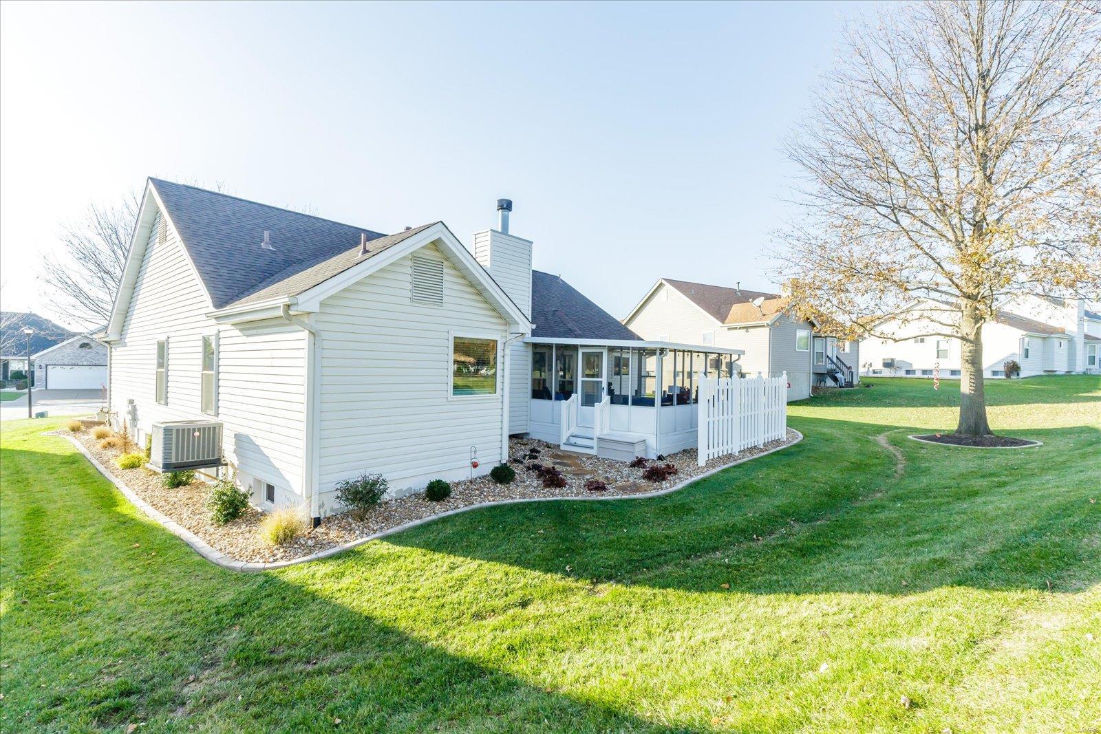 Brighton Pt #1 - Residential