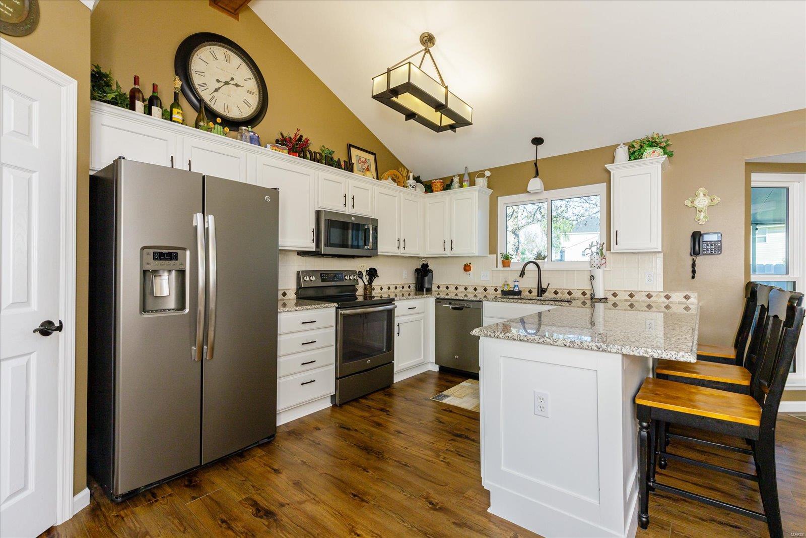 Brighton Pt #1 - Residential