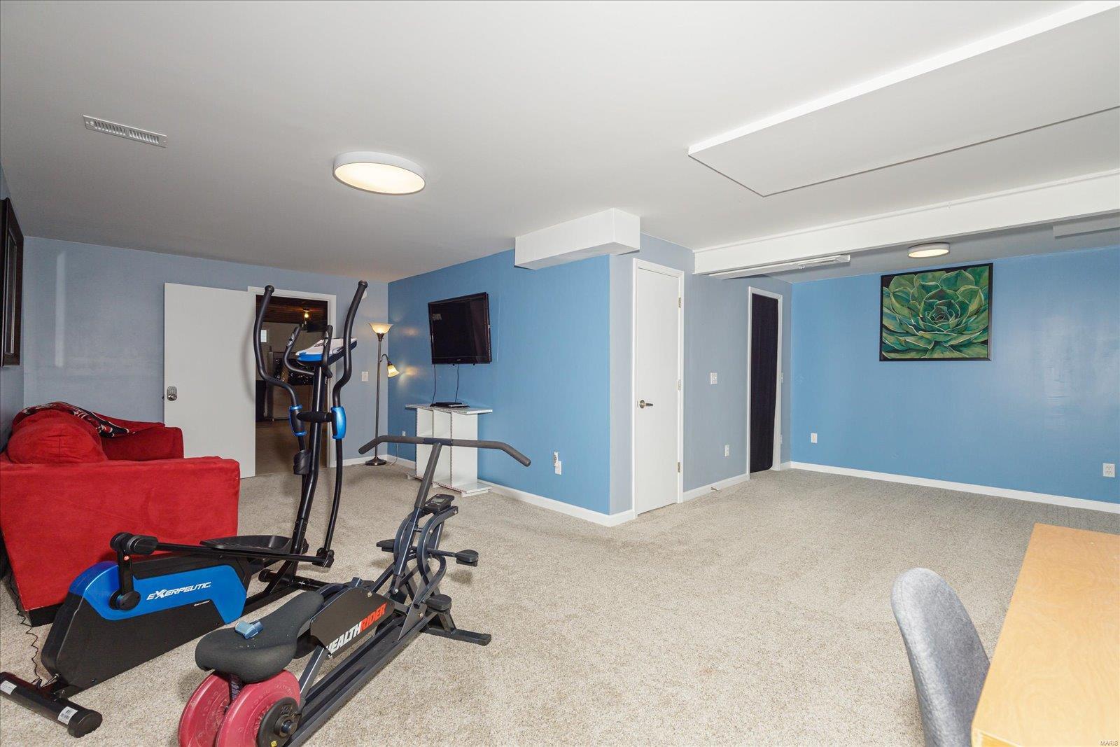 Brighton Pt #1 - Residential