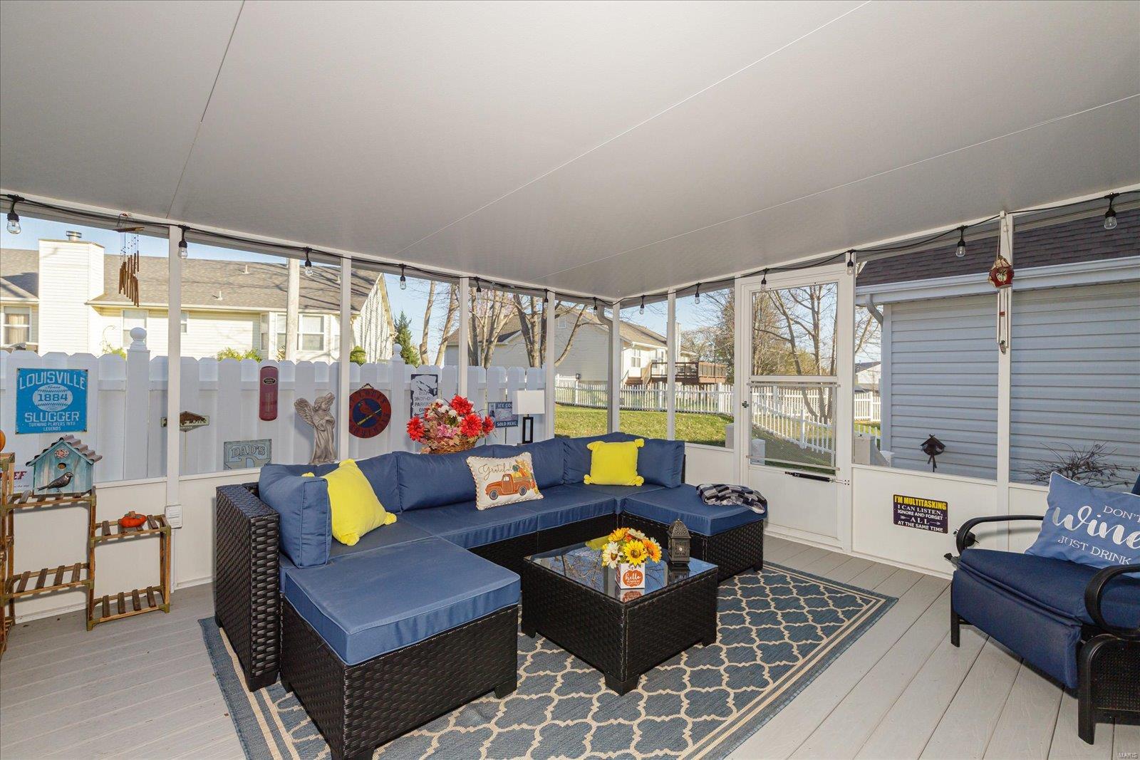 Brighton Pt #1 - Residential