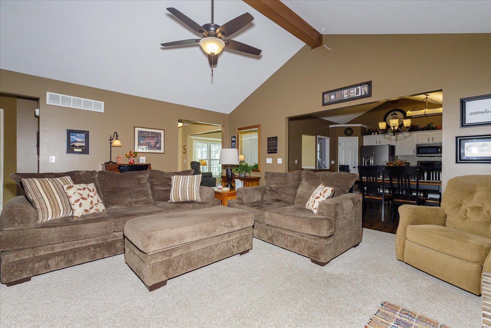 Brighton Pt #1 - Residential