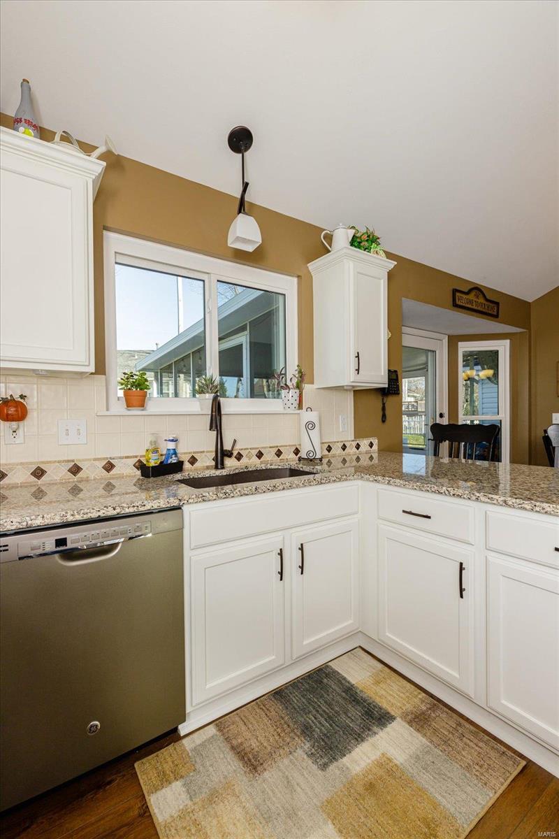 Brighton Pt #1 - Residential