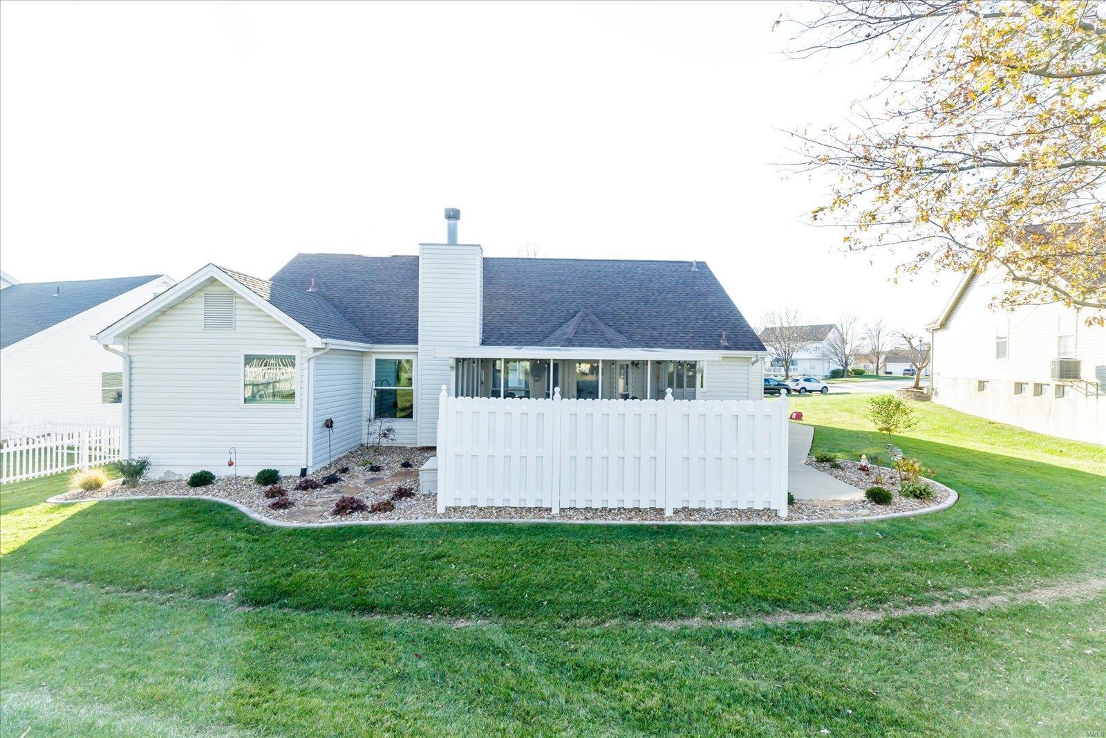 Brighton Pt #1 - Residential