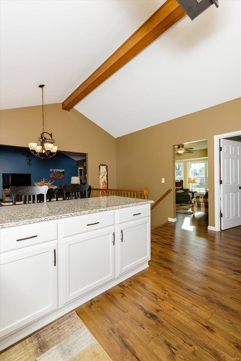 Brighton Pt #1 - Residential