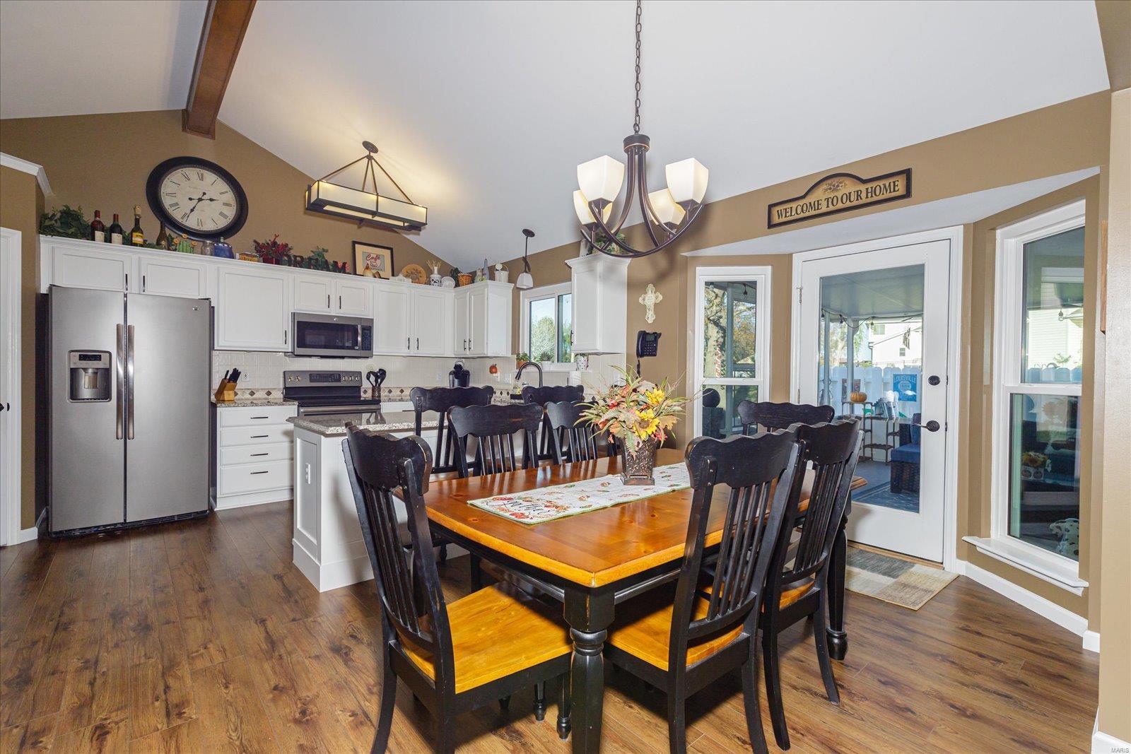 Brighton Pt #1 - Residential