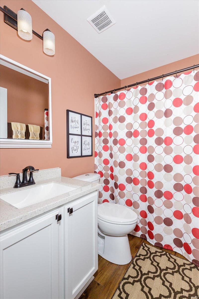 Brighton Pt #1 - Residential