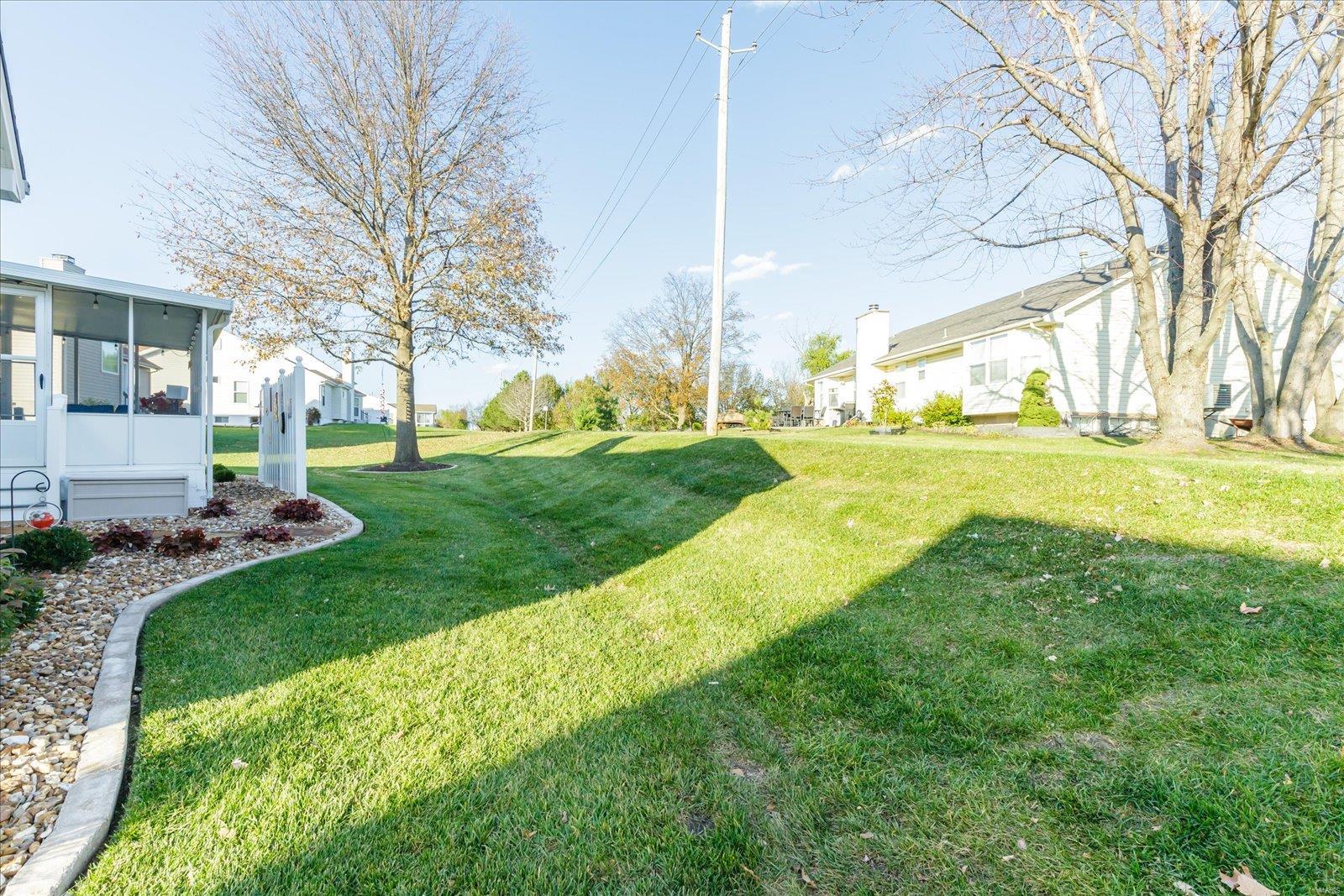 Brighton Pt #1 - Residential