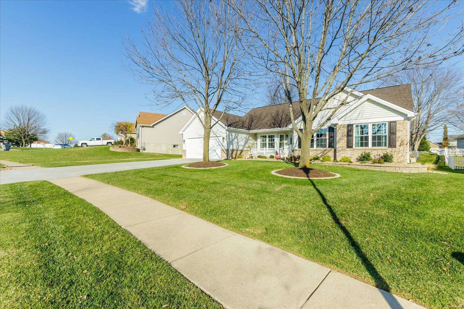 Brighton Pt #1 - Residential