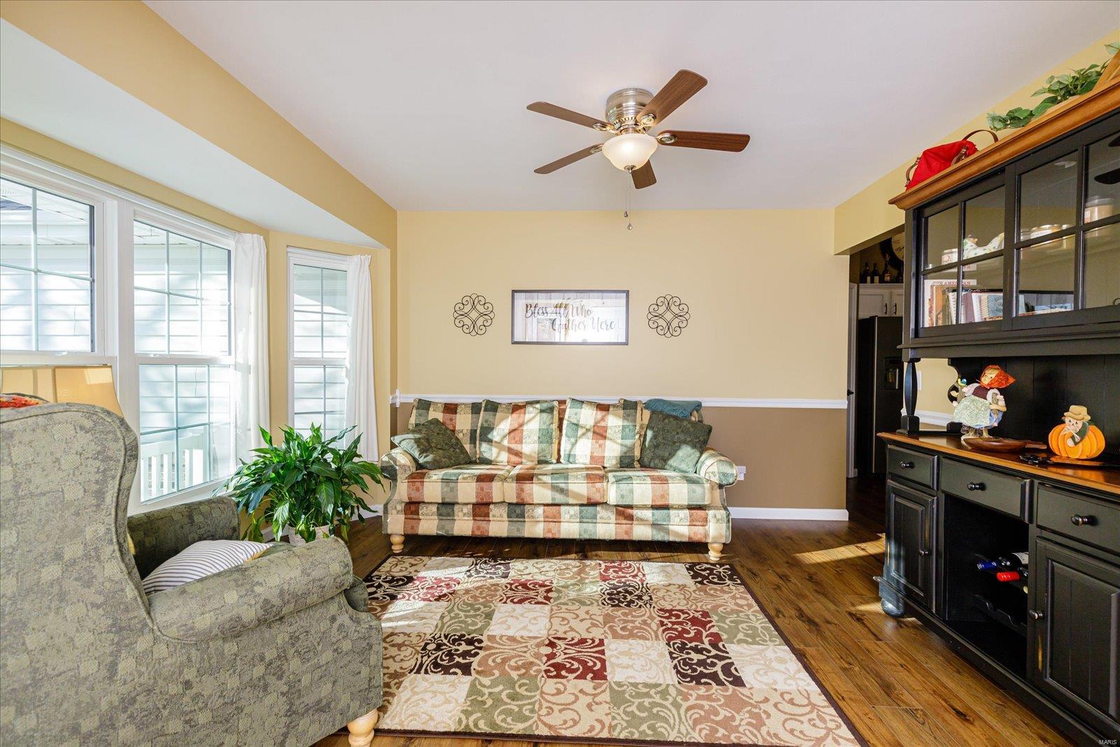 Brighton Pt #1 - Residential